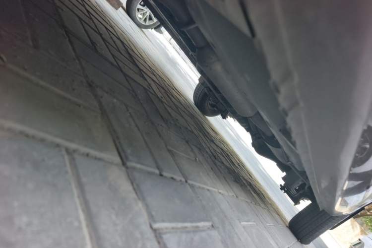 Used Wuling Hongguang 2021 1.5L S Base Version LAR Chassis Front Left