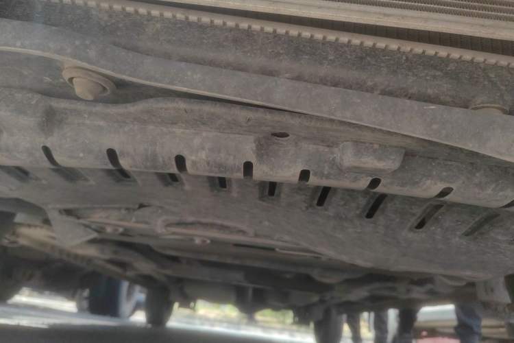 Used Wuling Hongguang 2021 1.5L S Base Version LAR Chassis Front