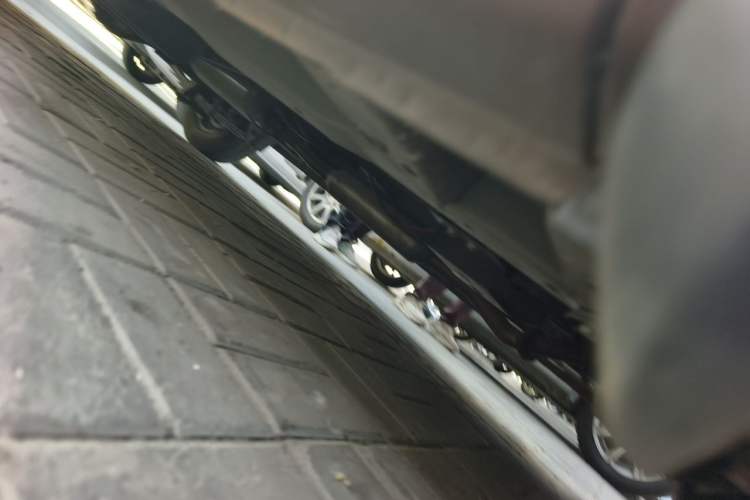 Used Wuling Hongguang 2021 1.5L S Base Version LAR Chassis Front Right