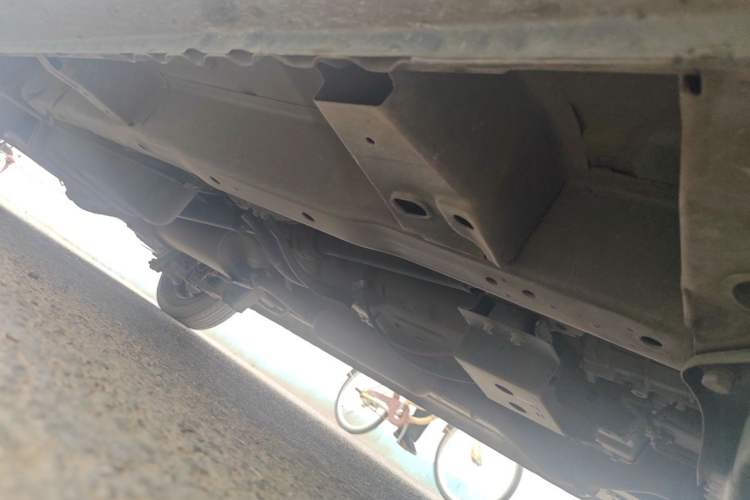 Used Wuling Hongguang 2021 1.5L Revised S Base Version with Electric Power Steering LAR Chassis Front Right
