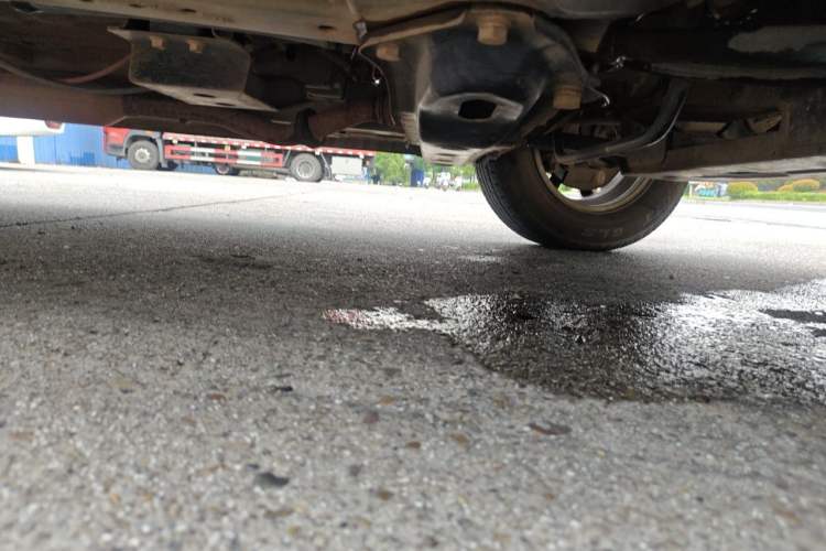 Used Wuling Hongguang 2021 1.5L S Comfort Edition LAR Chassis Front Right