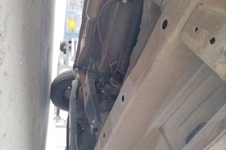 Used Wuling Hongguang 2021 1.5L S Base Version LAR Chassis Front Right