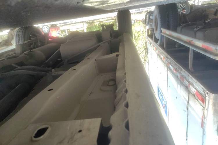 Used Wuling Hongguang 2021 1.5L S Base Version LAR Chassis Front Right