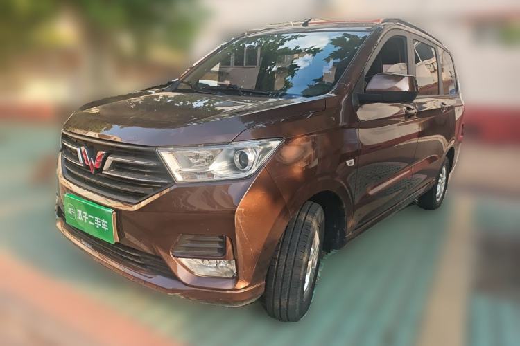 Ojetý Wuling Hongguang 2021 1.5L Facelift S Comfort Version Hydraulic Power Steering LAR Guazi used car, China used car export, Used car for sale, Used cars, Cheapest cars for sale