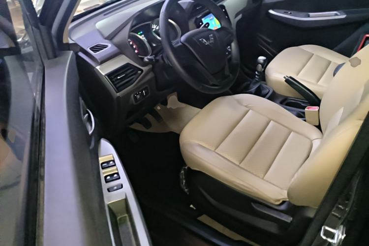 Used Wuling Hongguang 2021 1.5L S Comfort Edition LAR Driver Seat