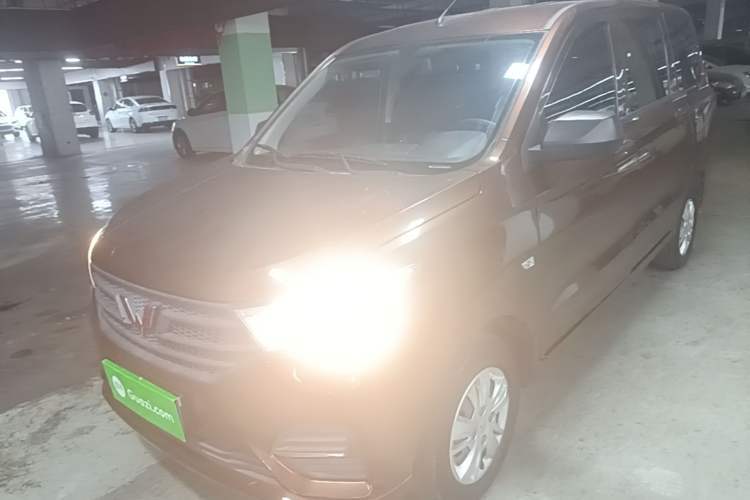 Used Wuling Hongguang 2021 1.5L Revised S Base Version with Electric Power Steering LAR Guazi used car, China used car export, Used car for sale, Used  cars, Cheapest cars for sale