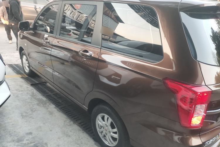 Used Wuling Hongguang  Exterior 3