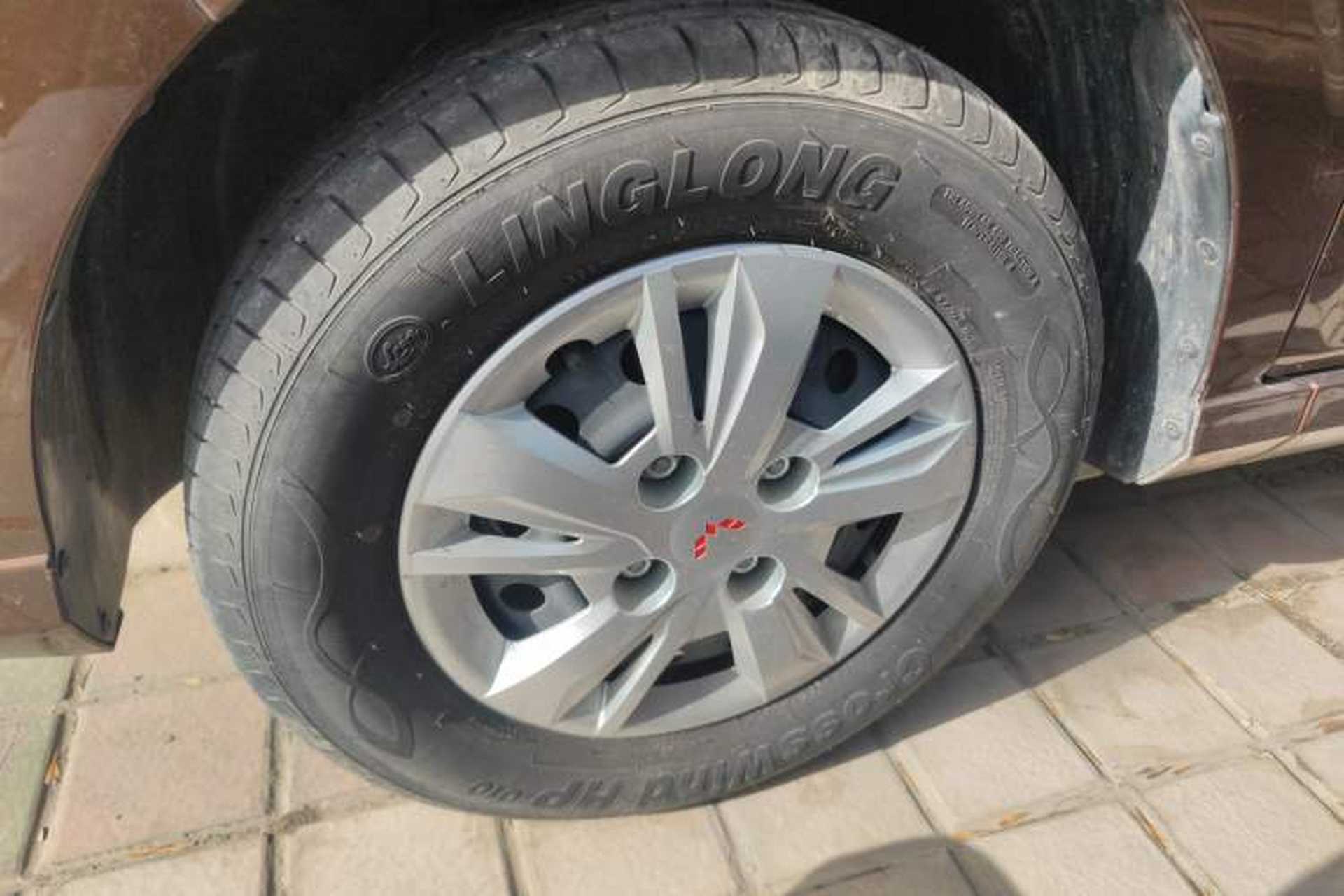 Used Wuling Hongguang 2021 1.5L Revised S Standard Version with Electric Power Steering LAR Exterior 3