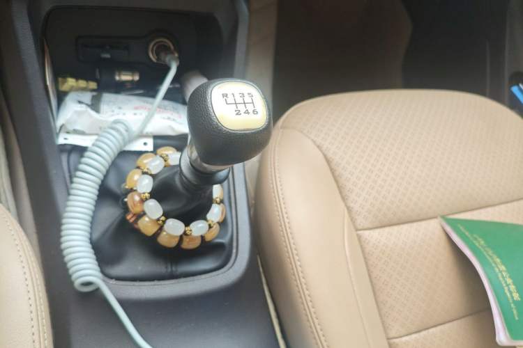 Used Wuling Hongguang 2021 1.5L S Comfort Edition LAR Gear Lever