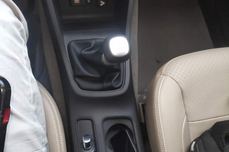 Used Wuling Hongguang  Gear Lever