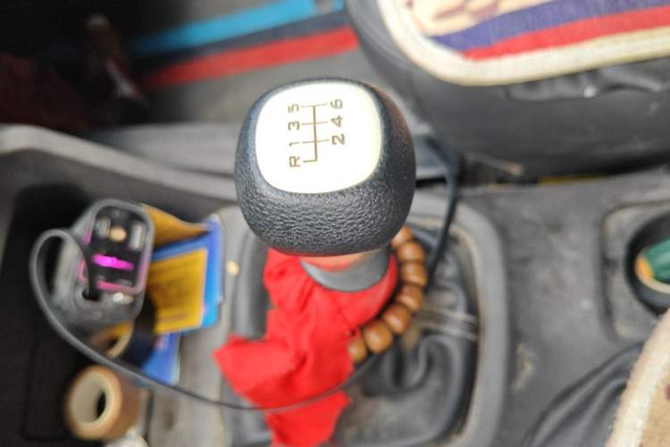 Used Wuling Hongguang 2021 1.5L Revised S Standard Version with Electric Power Steering LAR Gear Lever