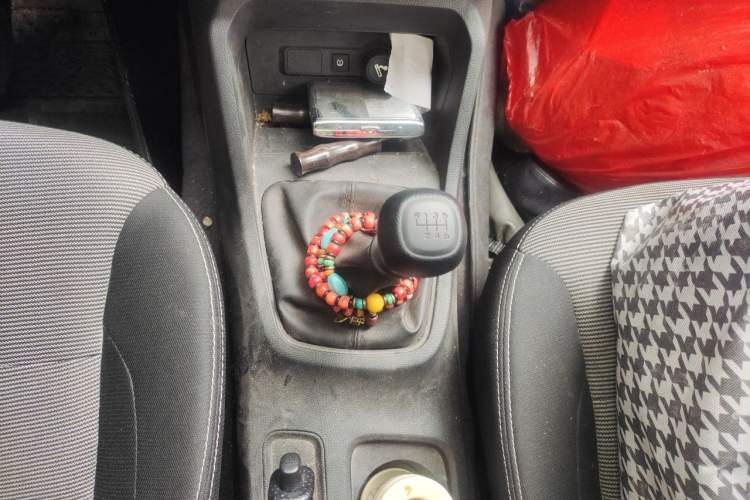 Used Wuling Hongguang 2021 1.5L Facelift S Comfort Version Hydraulic Power Steering LAR Gear Lever