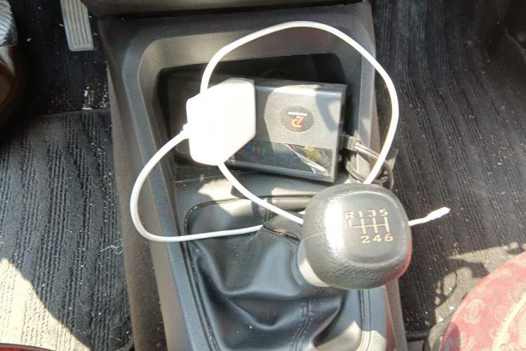 Used Wuling Hongguang 2021 1.5L S Standard Version LAR Gear Lever