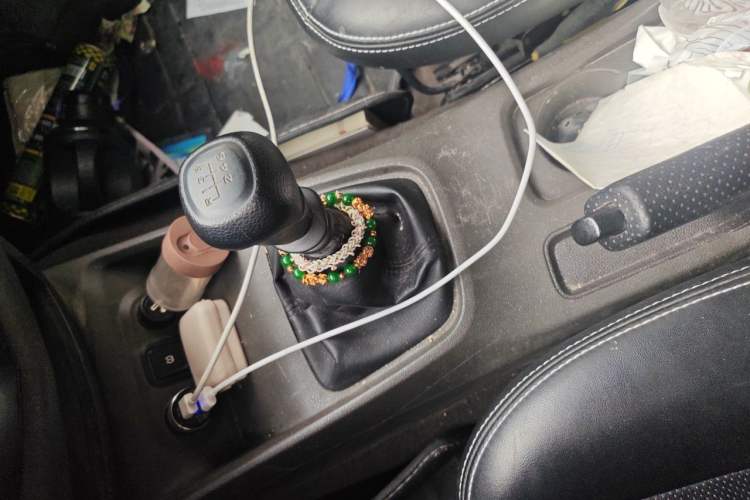 Used Wuling Hongguang 2021 1.5L Revised S Base Version with Electric Power Steering LAR Gear Lever