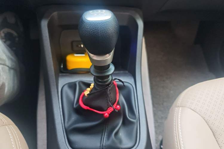 Used Wuling Hongguang 2021 1.5L Facelift S Comfort Version Hydraulic Power Steering LAR Gear Lever