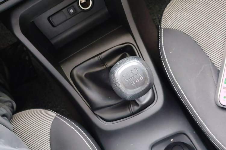 Used Wuling Hongguang 2021 1.5L S Base Version LAR Gear Lever
