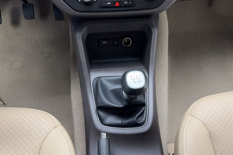 Used Wuling Hongguang 2021 1.5L Facelift S Comfort Version Hydraulic Power Steering LAR Gear Lever