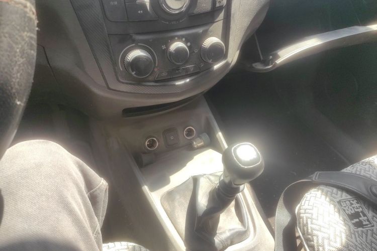 Used Wuling Hongguang 2021 1.5L S Base Version LAR Gear Lever