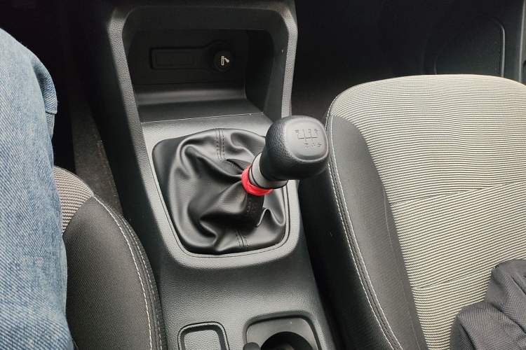 Used Wuling Hongguang 2021 1.5L S Base Version LAR Gear Lever