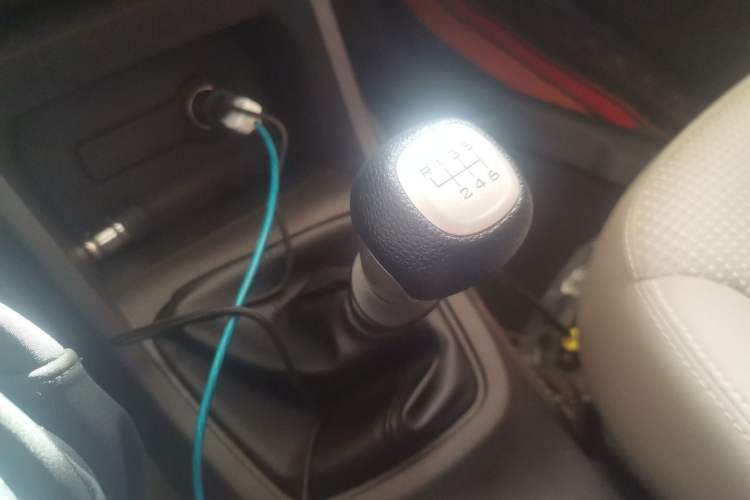 Used Wuling Hongguang 2021 1.5L Revised S Standard Version with Electric Power Steering LAR Gear Lever