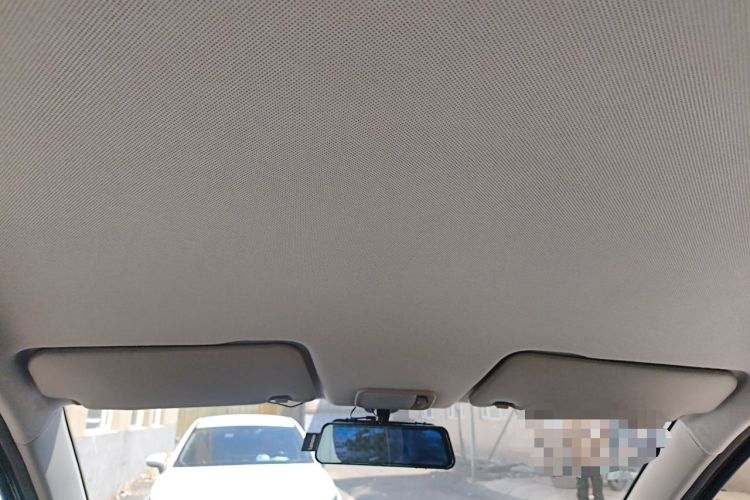 Used Wuling Hongguang 2021 1.5L Revised S Base Version Hydraulic Power Steering LAR Headliner