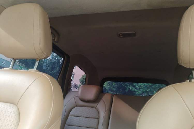 Used Wuling Hongguang 2021 1.5L S Comfort Edition LAR Headliner