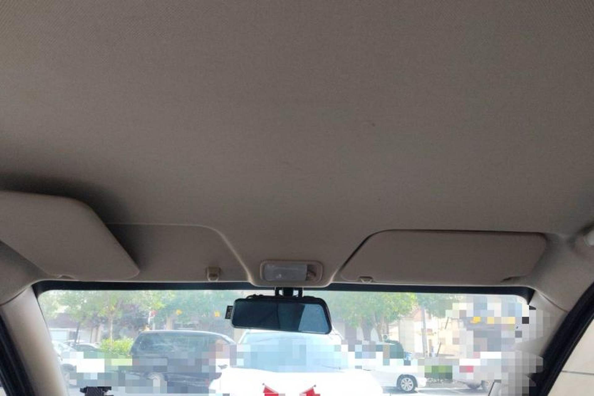 Used Wuling Hongguang 2021 1.5L Revised S Base Version Hydraulic Power Steering LAR Headliner
