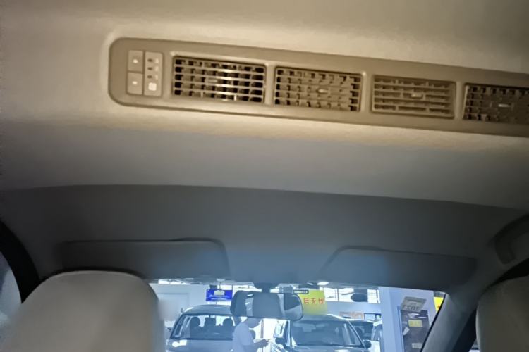 Used Wuling Hongguang 2021 1.5L S Comfort Edition LAR Headliner