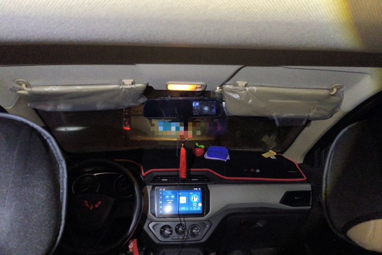 Used Wuling Hongguang 2021 1.5L S Standard Version LAR Headliner