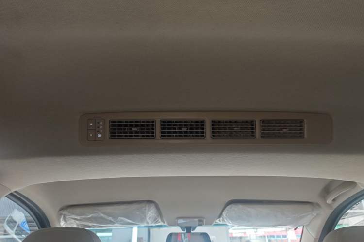 Used Wuling Hongguang 2021 1.5L S Standard Version LAR Headliner
