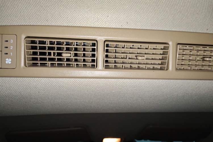 Used Wuling Hongguang 2021 1.5L Revised S Standard Version with Electric Power Steering LAR Headliner