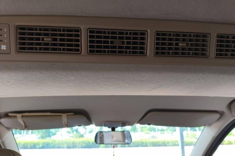 Used Wuling Hongguang 2021 1.5L S Comfort Edition LAR Headliner