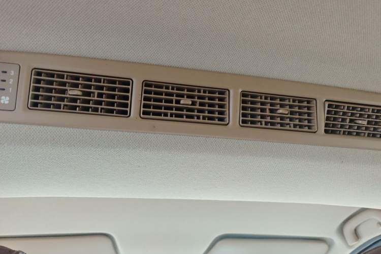 Used Wuling Hongguang 2021 1.5L Facelifted S Comfort Version with Electric Power Steering LAR Headliner