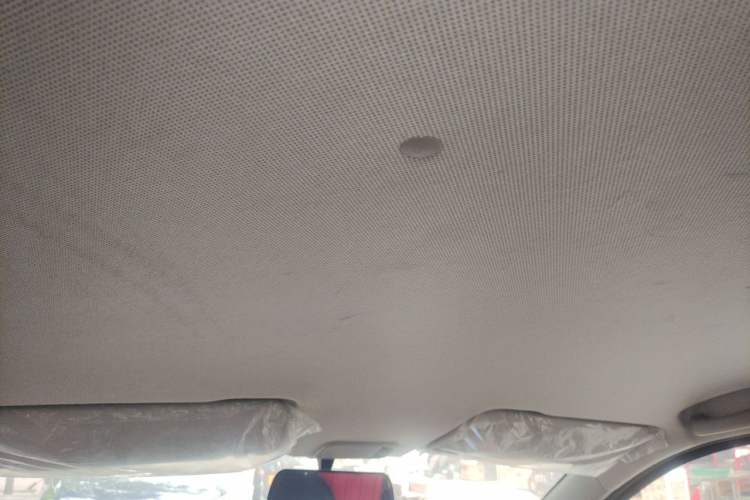 Used Wuling Hongguang 2021 1.5L Facelift S Comfort Version Hydraulic Power Steering LAR Headliner