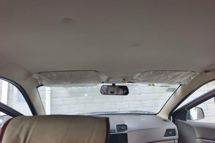 Used Wuling Hongguang 2021 1.5L S Base Version LAR Headliner