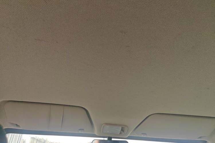 Used Wuling Hongguang 2021 1.5L Revised S Base Version with Electric Power Steering LAR Headliner