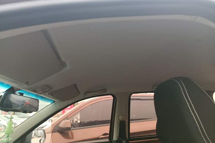 Used Wuling Hongguang 2021 1.5L S Base Version LAR Headliner