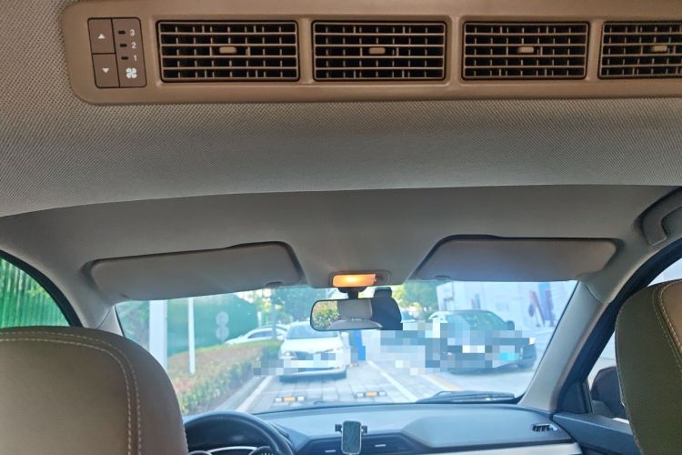 Used Wuling Hongguang 2021 1.5L Facelift S Comfort Version Hydraulic Power Steering LAR Headliner