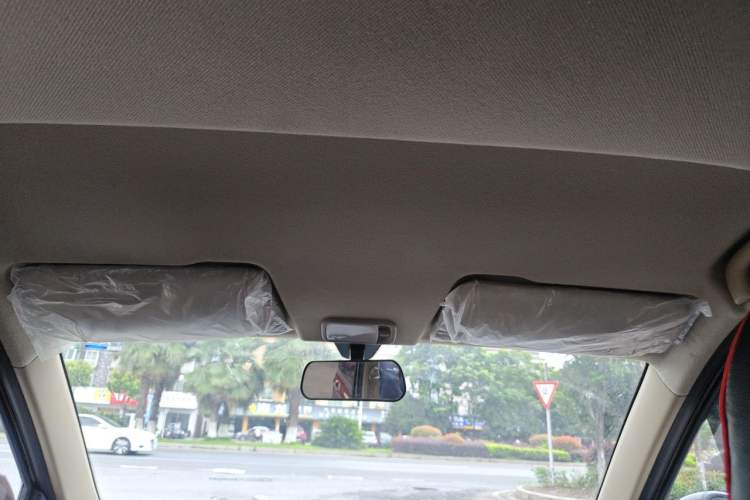 Used Wuling Hongguang 2021 1.5L S Comfort Edition LAR Headliner