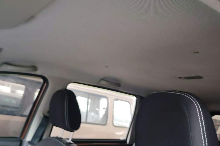 Used Wuling Hongguang 2021 1.5L S Base Version LAR Headliner