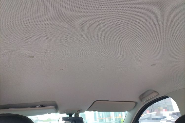 Used Wuling Hongguang 2021 1.5L S Base Version LAR Headliner