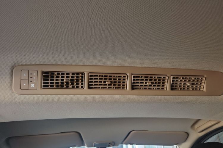 Used Wuling Hongguang 2021 1.5L Revised S Standard Version with Electric Power Steering LAR Headliner