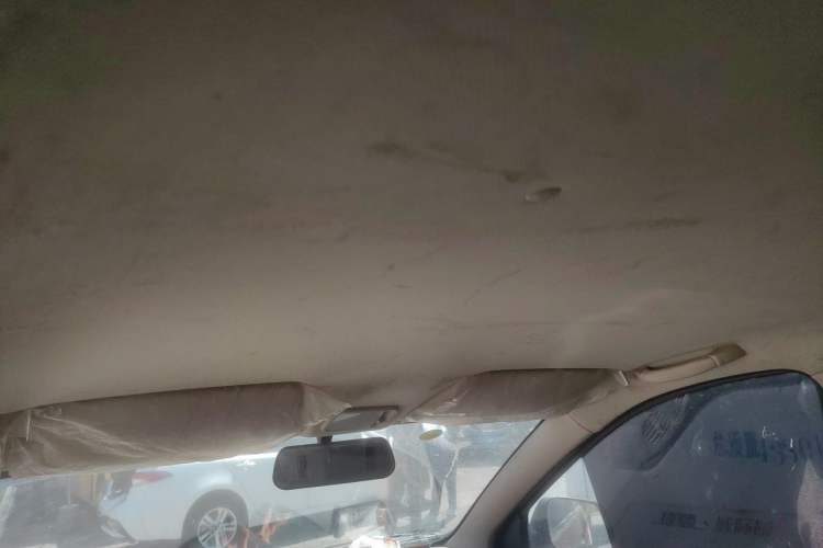 Used Wuling Hongguang 2021 1.5L S Base Version LAR Headliner