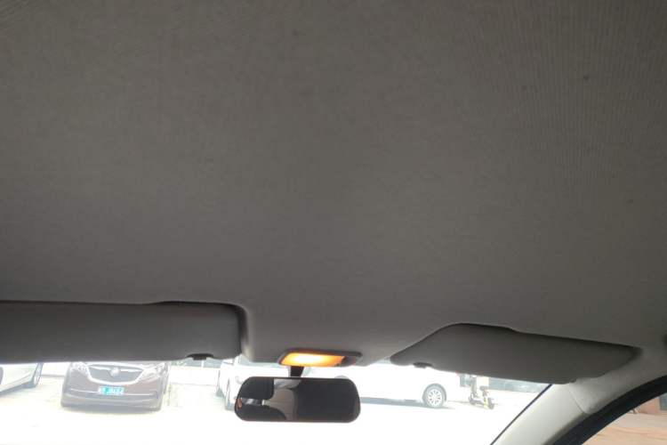 Used Wuling Hongguang 2021 1.5L S Base Version LAR Headliner