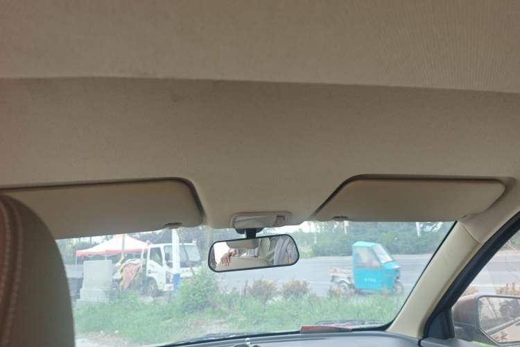 Used Wuling Hongguang 2021 1.5L S Comfort Edition LAR Headliner