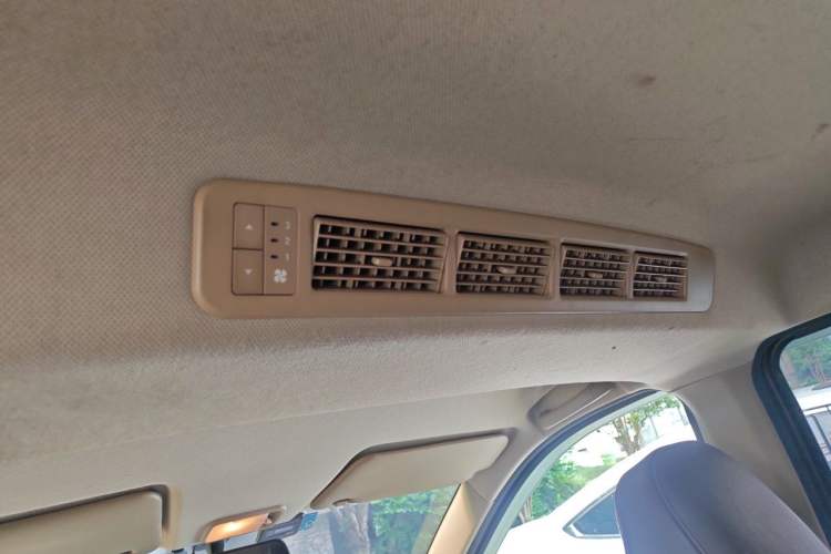 Used Wuling Hongguang 2021 1.5L S Standard Version LAR Headliner