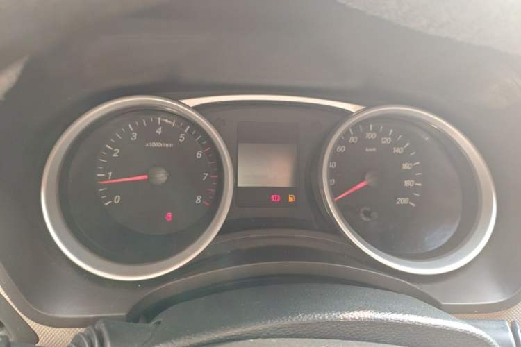 Used Wuling Hongguang 2021 1.5L S Comfort Edition LAR Instrument Cluster