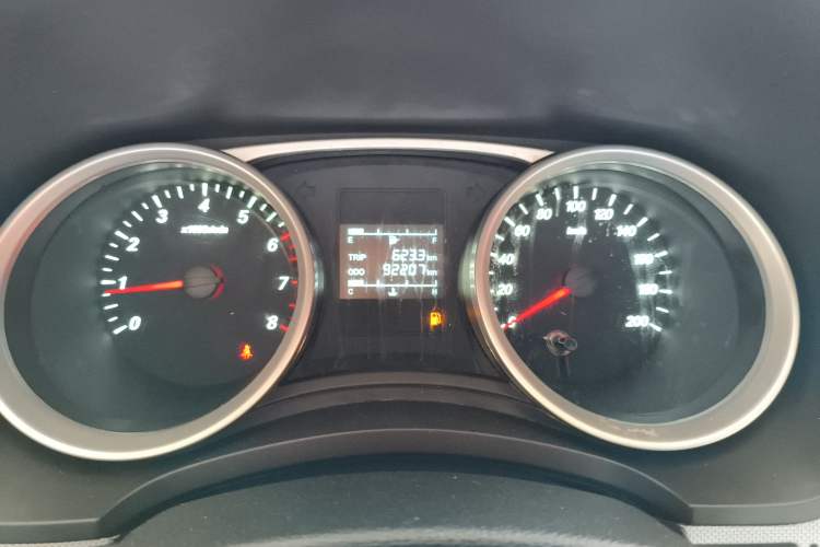 Used Wuling Hongguang 2021 1.5L S Comfort Edition LAR Instrument Cluster