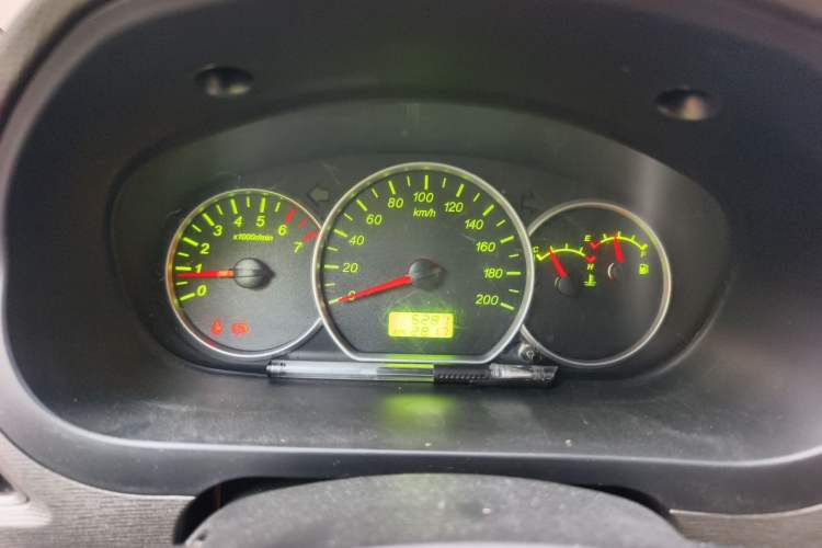 Used Wuling Hongguang 2021 1.5L S Base Version LAR Instrument Cluster