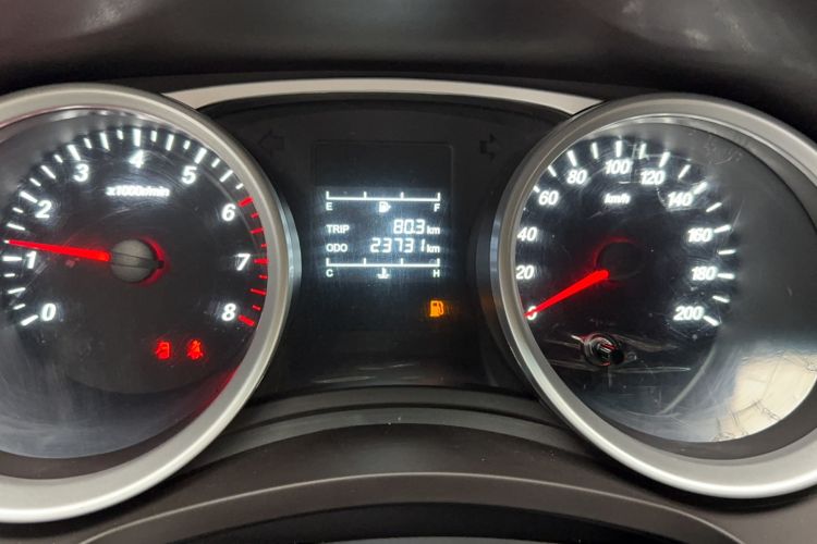 Used Wuling Hongguang 2021 1.5L Facelift S Comfort Version Hydraulic Power Steering LAR Instrument Cluster